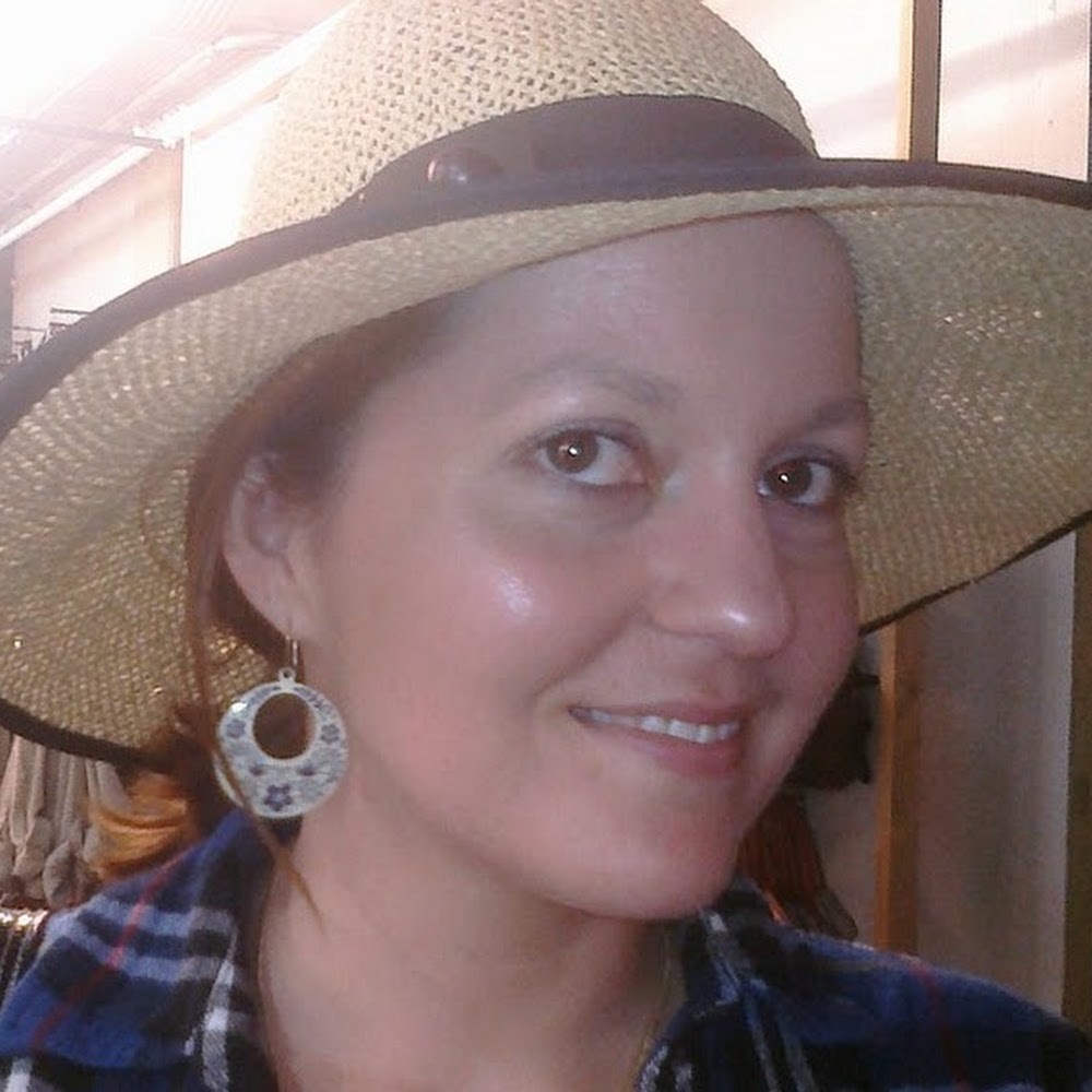 Meet your Posher, Colleen